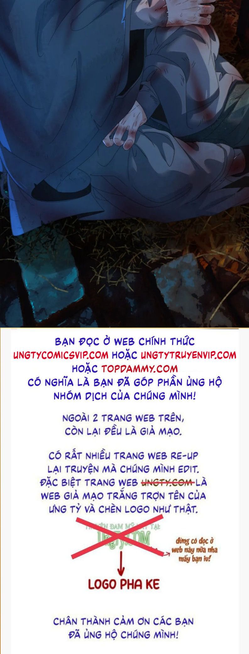 Á Nô 2: Thám Hoa Chap 43 - Trang 3