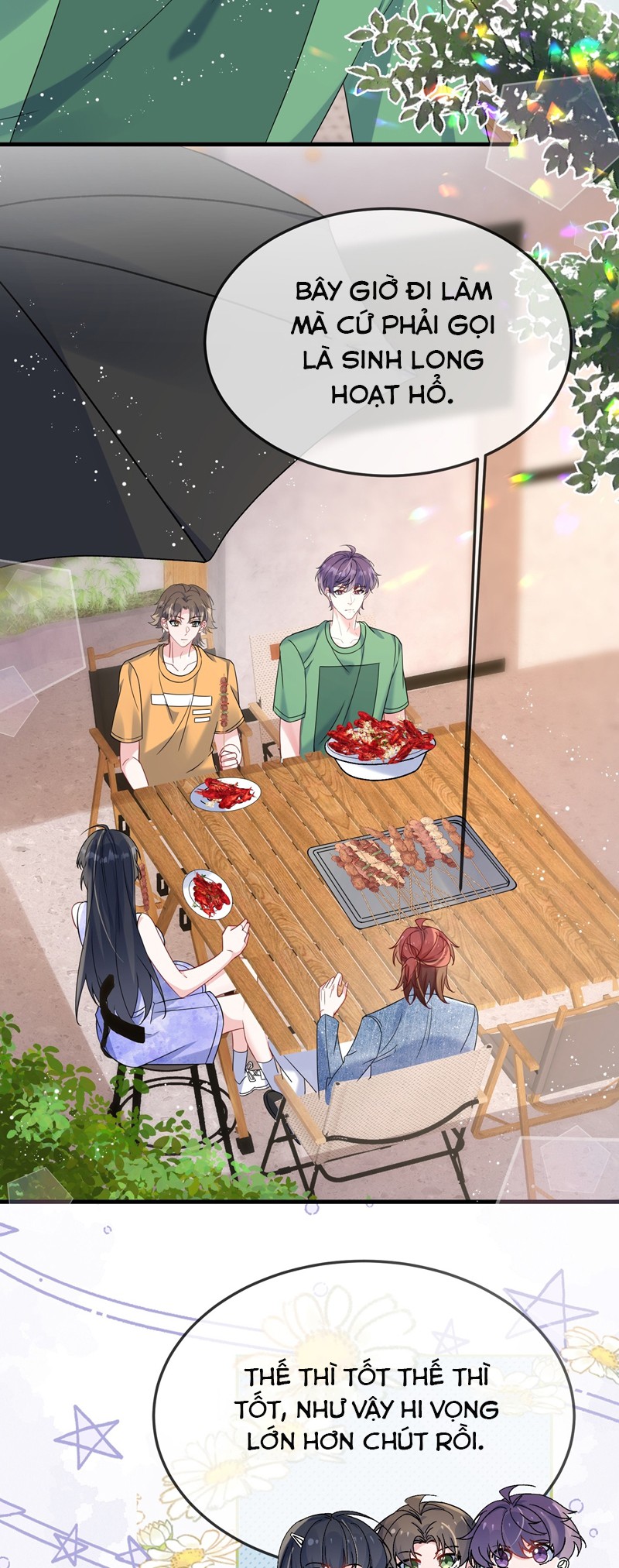 Giáo Bá Là Một Tên Yêu Tinh Chapter 113 - Trang 4