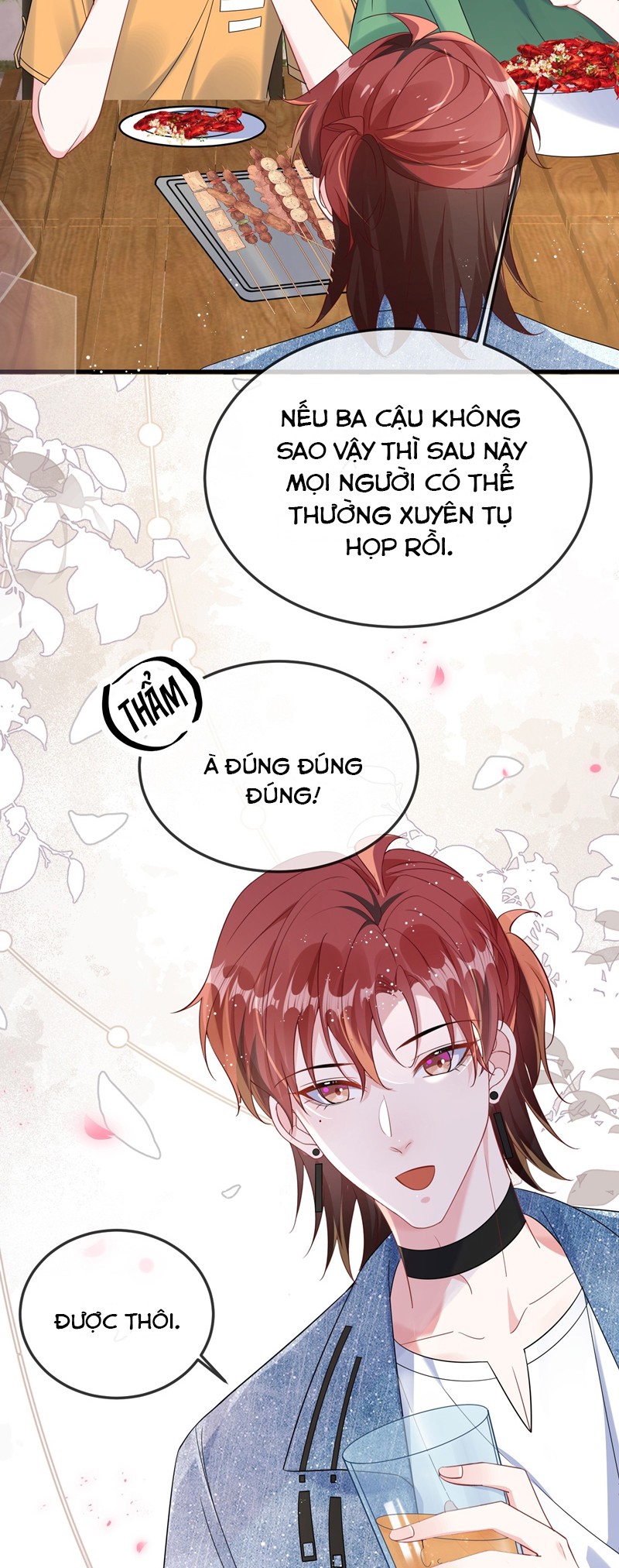 Giáo Bá Là Một Tên Yêu Tinh Chapter 113 - Trang 4