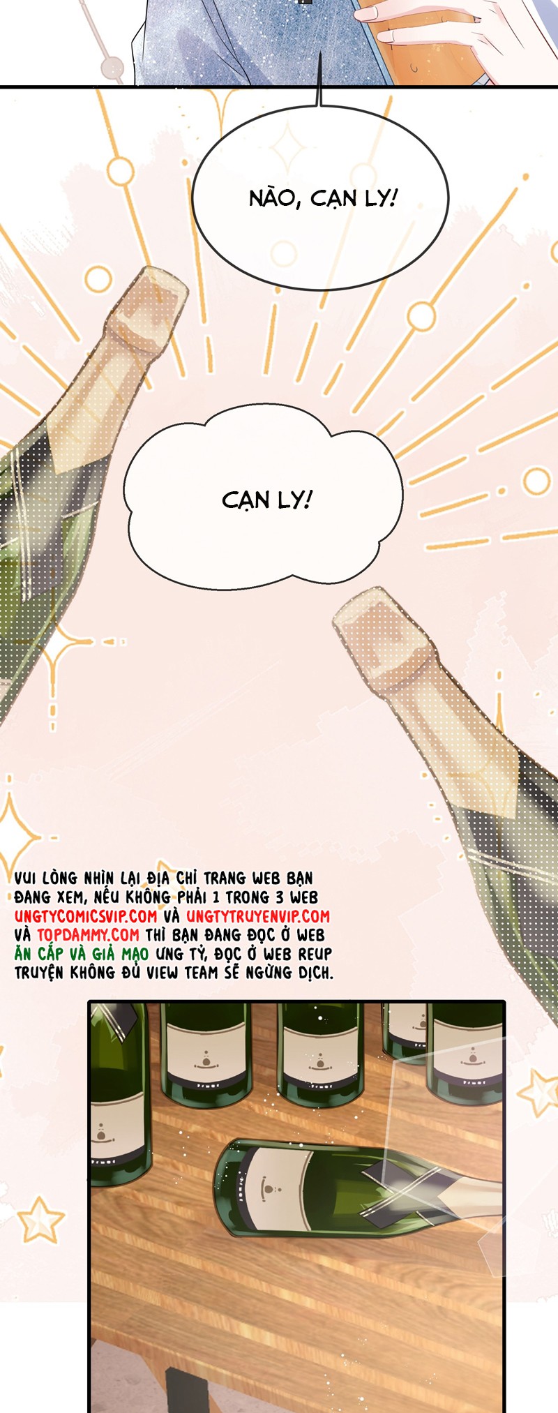 Giáo Bá Là Một Tên Yêu Tinh Chapter 113 - Trang 4