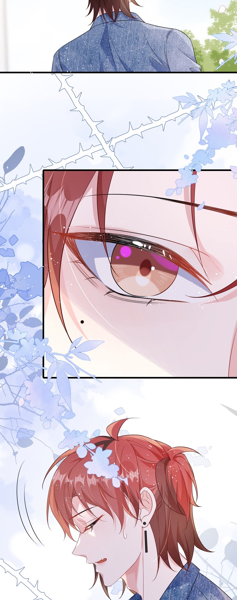 Giáo Bá Là Một Tên Yêu Tinh Chapter 113 - Trang 4