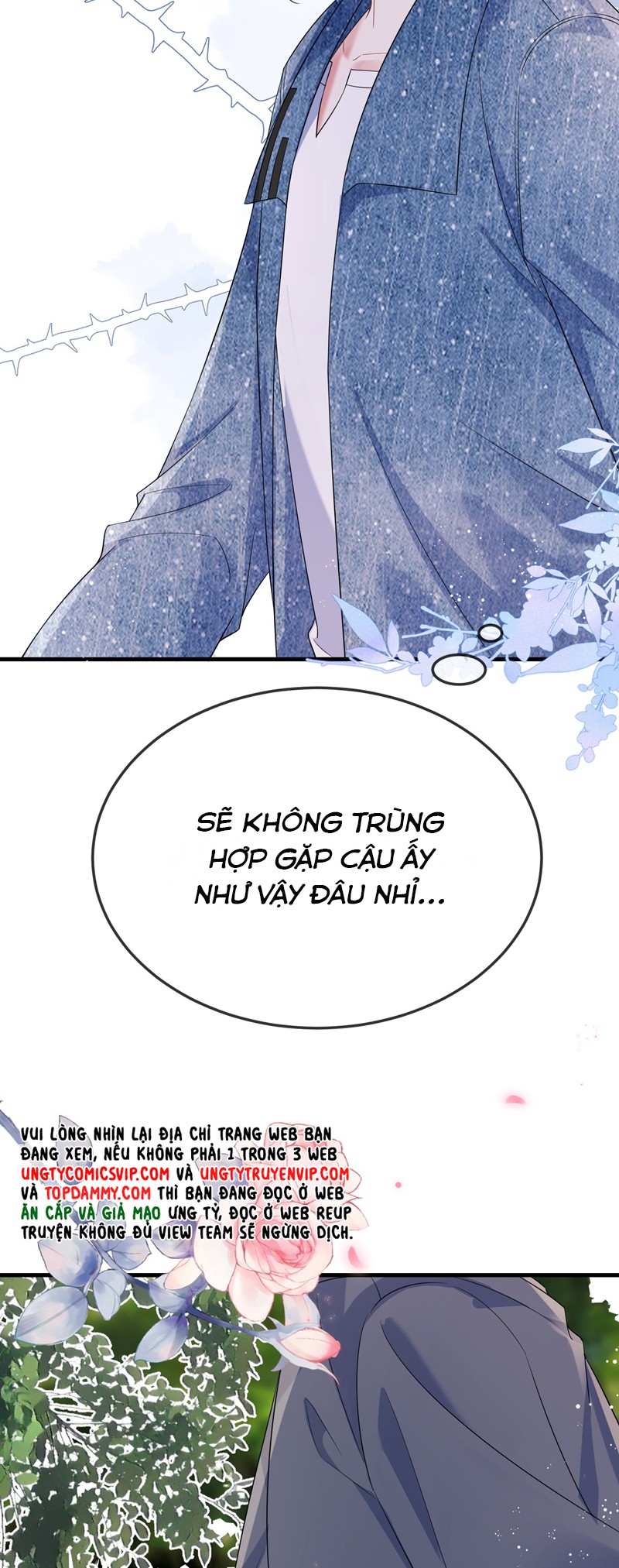 Giáo Bá Là Một Tên Yêu Tinh Chapter 113 - Trang 4