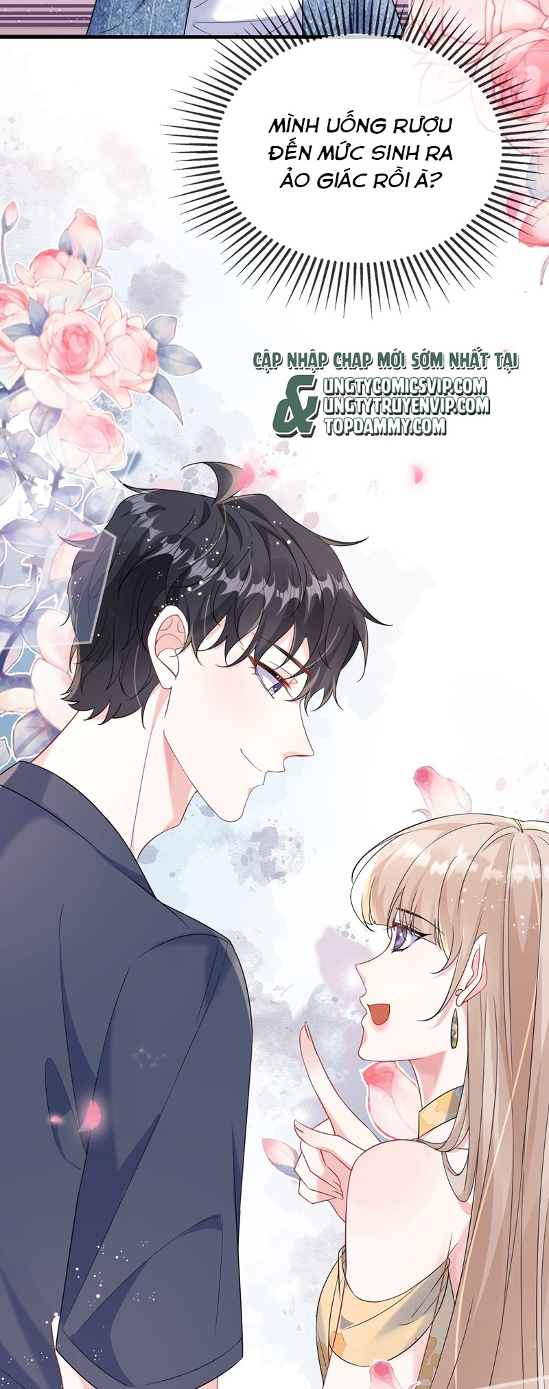 Giáo Bá Là Một Tên Yêu Tinh Chapter 113 - Trang 4