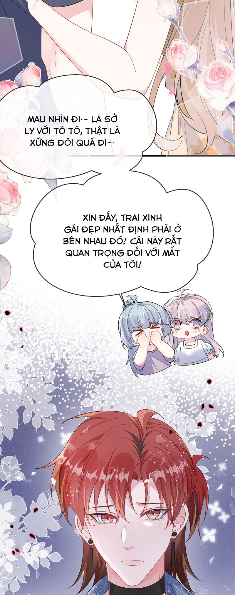 Giáo Bá Là Một Tên Yêu Tinh Chapter 113 - Trang 4