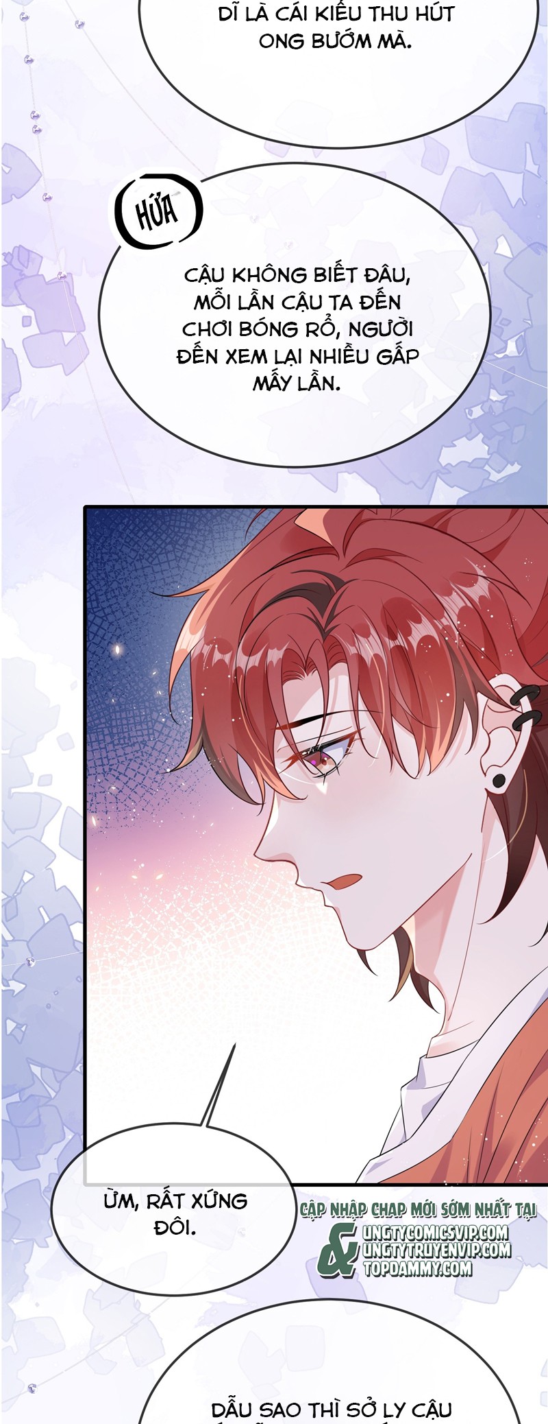 Giáo Bá Là Một Tên Yêu Tinh Chapter 113 - Trang 4