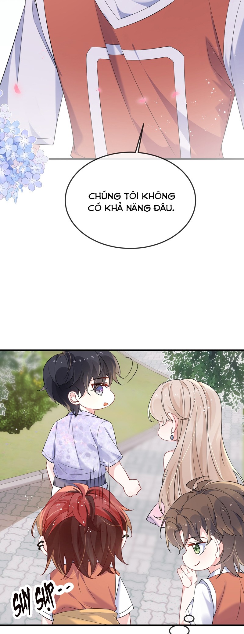 Giáo Bá Là Một Tên Yêu Tinh Chapter 113 - Trang 4
