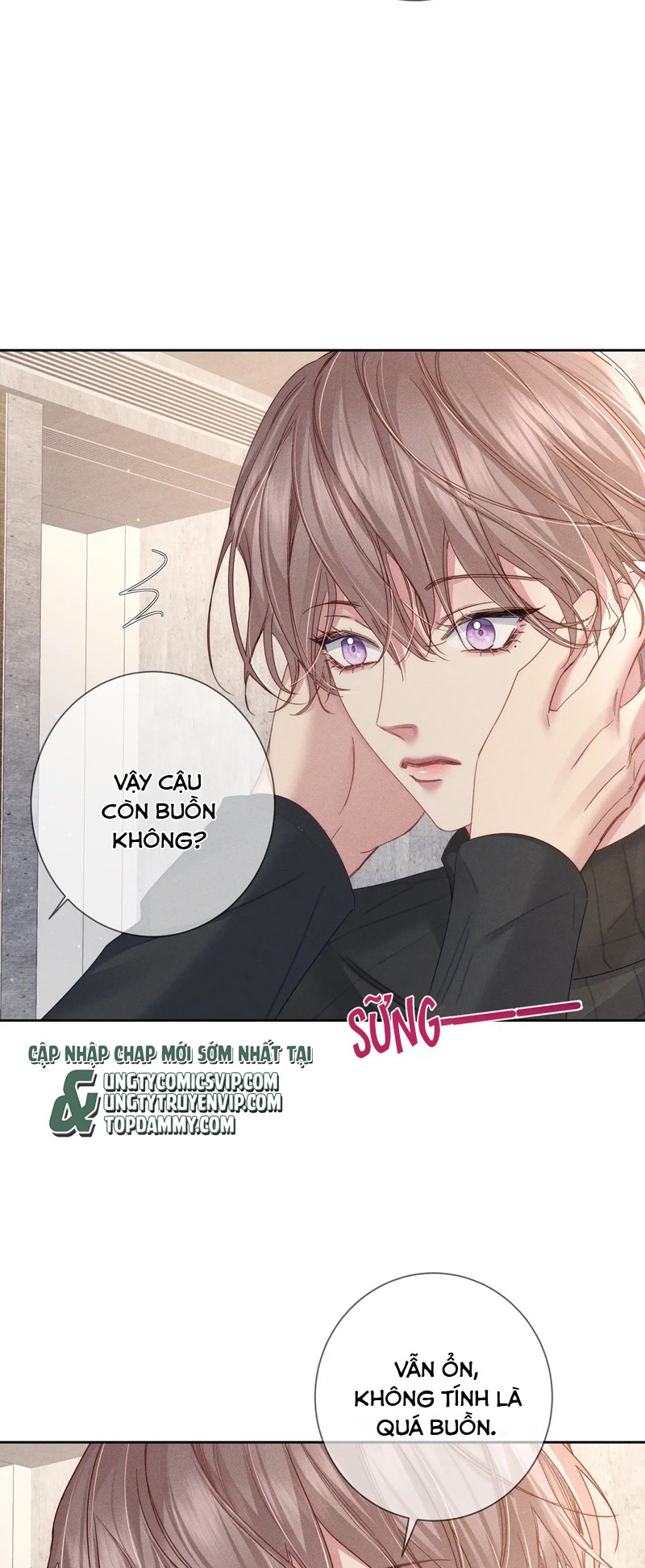 Nhân Vật Chính Chỉ Muốn Yêu Đương Chapter 134 - Next Chap 135
