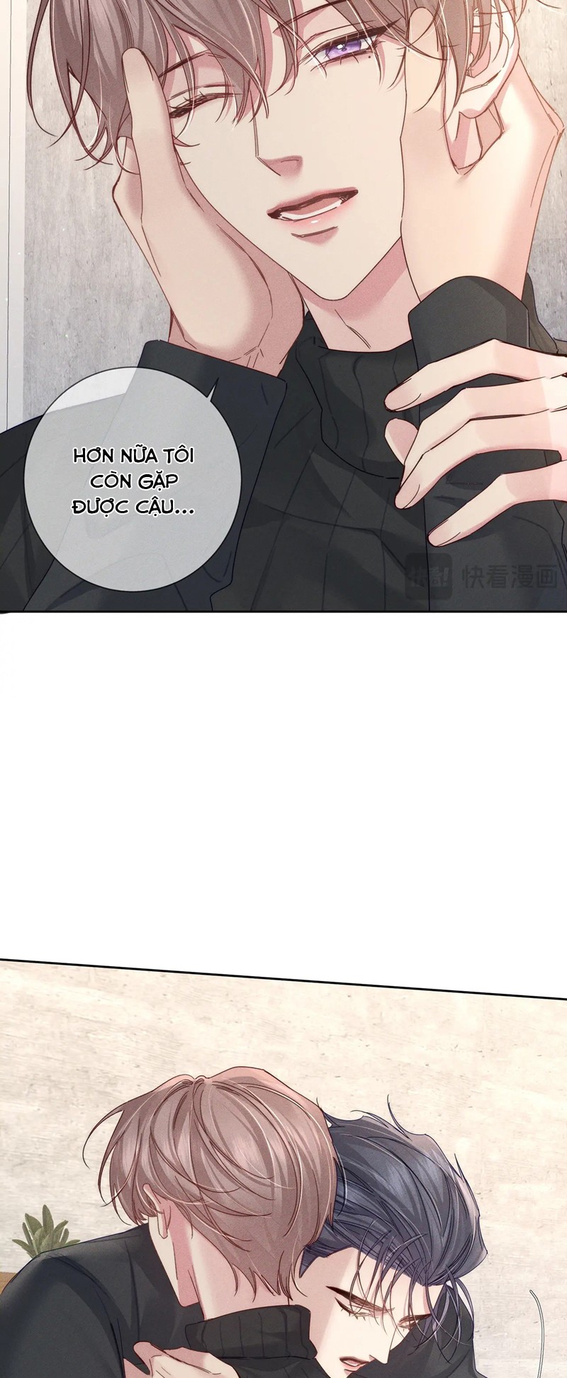 Nhân Vật Chính Chỉ Muốn Yêu Đương Chapter 134 - Next Chap 135