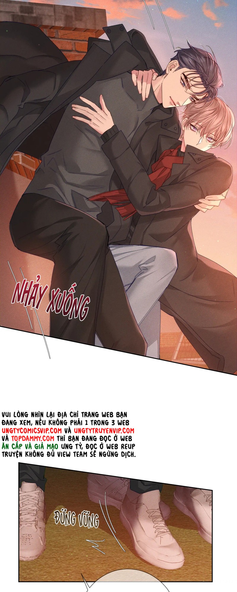 Nhân Vật Chính Chỉ Muốn Yêu Đương Chapter 134 - Next Chap 135