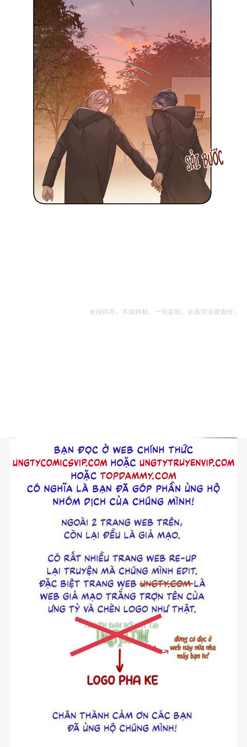 Nhân Vật Chính Chỉ Muốn Yêu Đương Chapter 134 - Next Chap 135