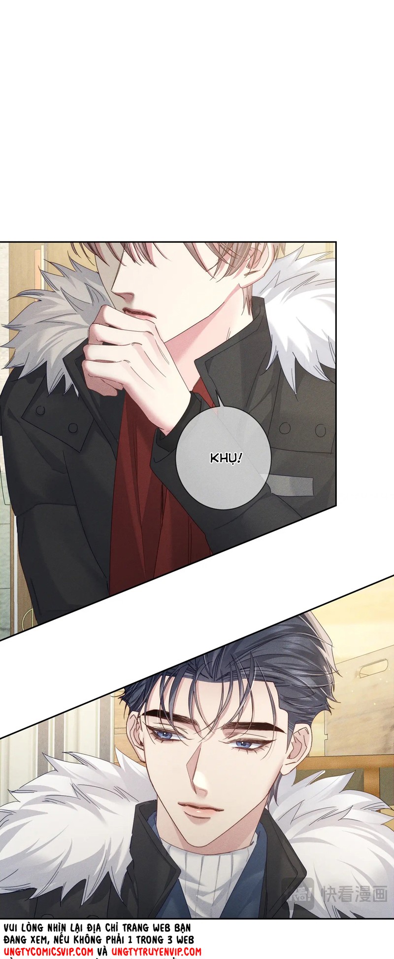 Nhân Vật Chính Chỉ Muốn Yêu Đương Chapter 134 - Next Chap 135