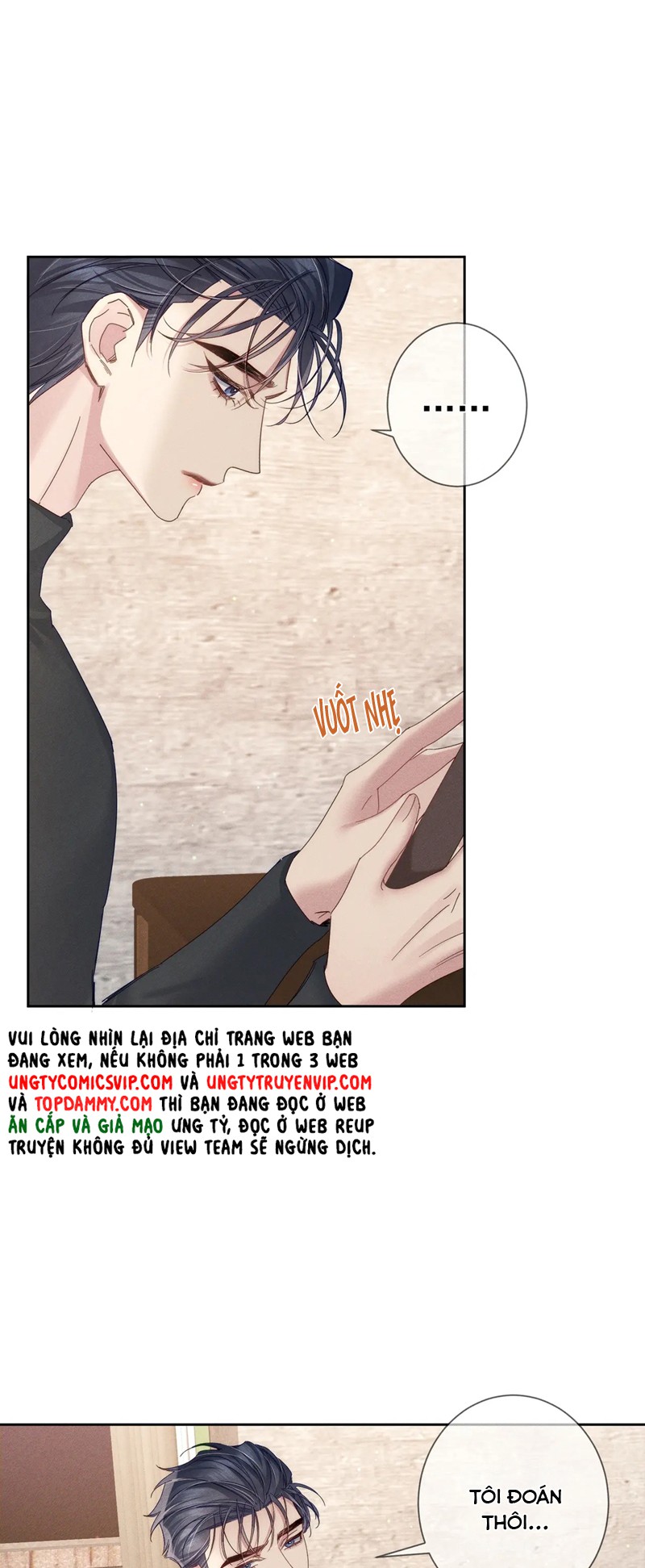 Nhân Vật Chính Chỉ Muốn Yêu Đương Chapter 134 - Next Chap 135