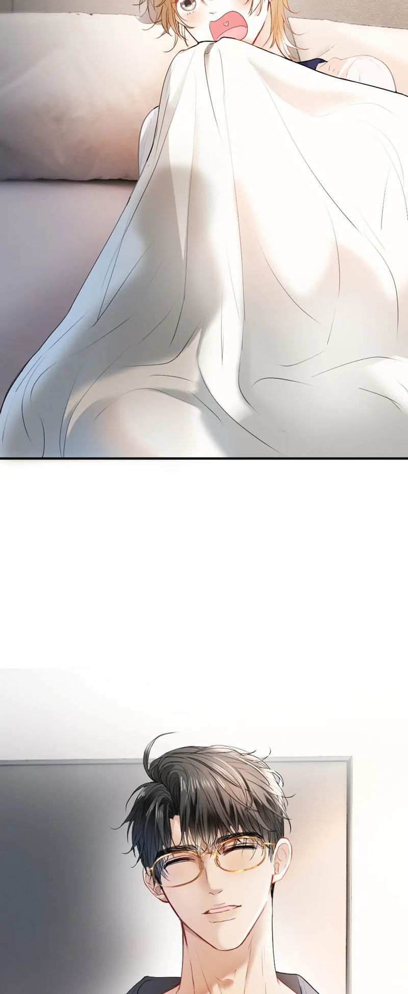 Tiểu Thiếu Gia Dựa Vào Mỹ Mạo Hoành Hành Toàn Hệ Thống Chapter 27 - Trang 4