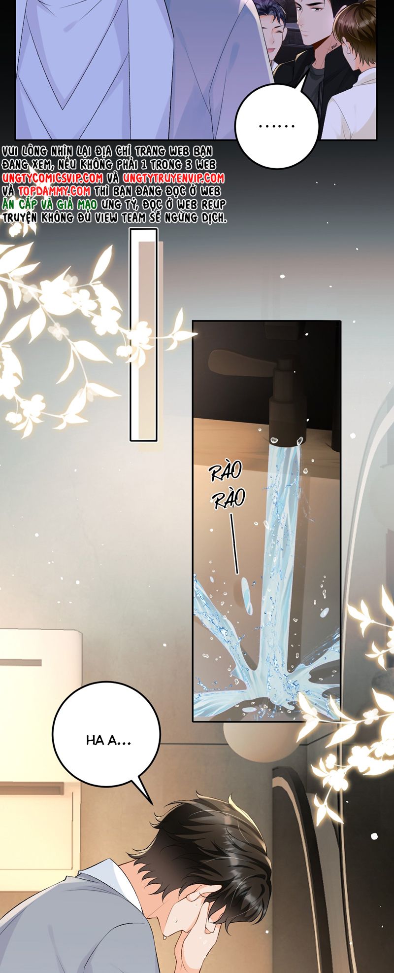 Bản Tính Hạ Đẳng Chapter 27 - Next Chapter 28