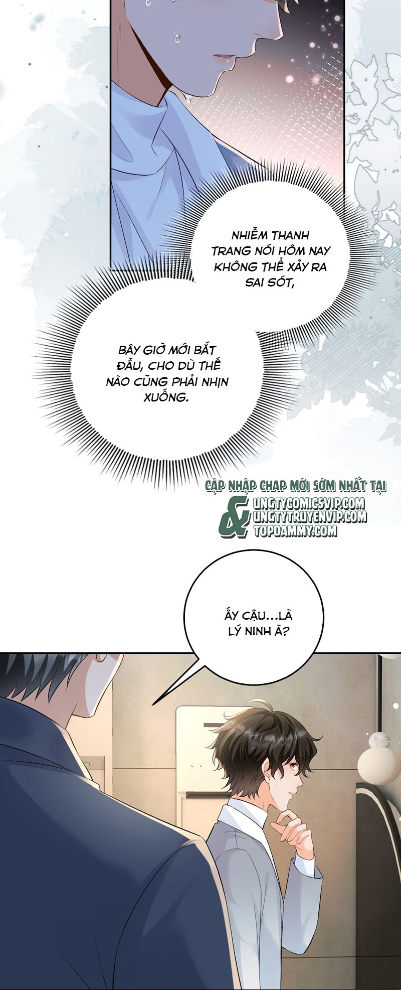 Bản Tính Hạ Đẳng Chapter 27 - Next Chapter 28