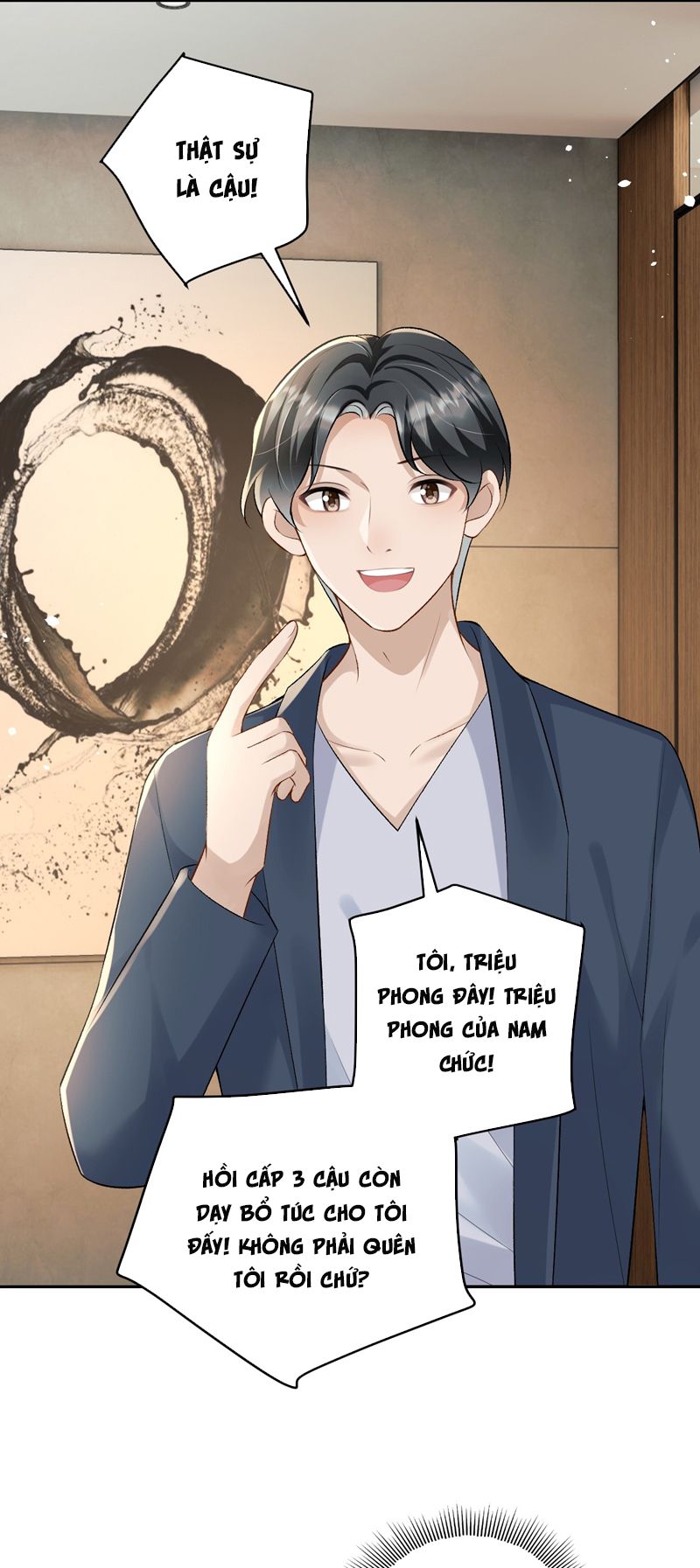 Bản Tính Hạ Đẳng Chapter 27 - Next Chapter 28