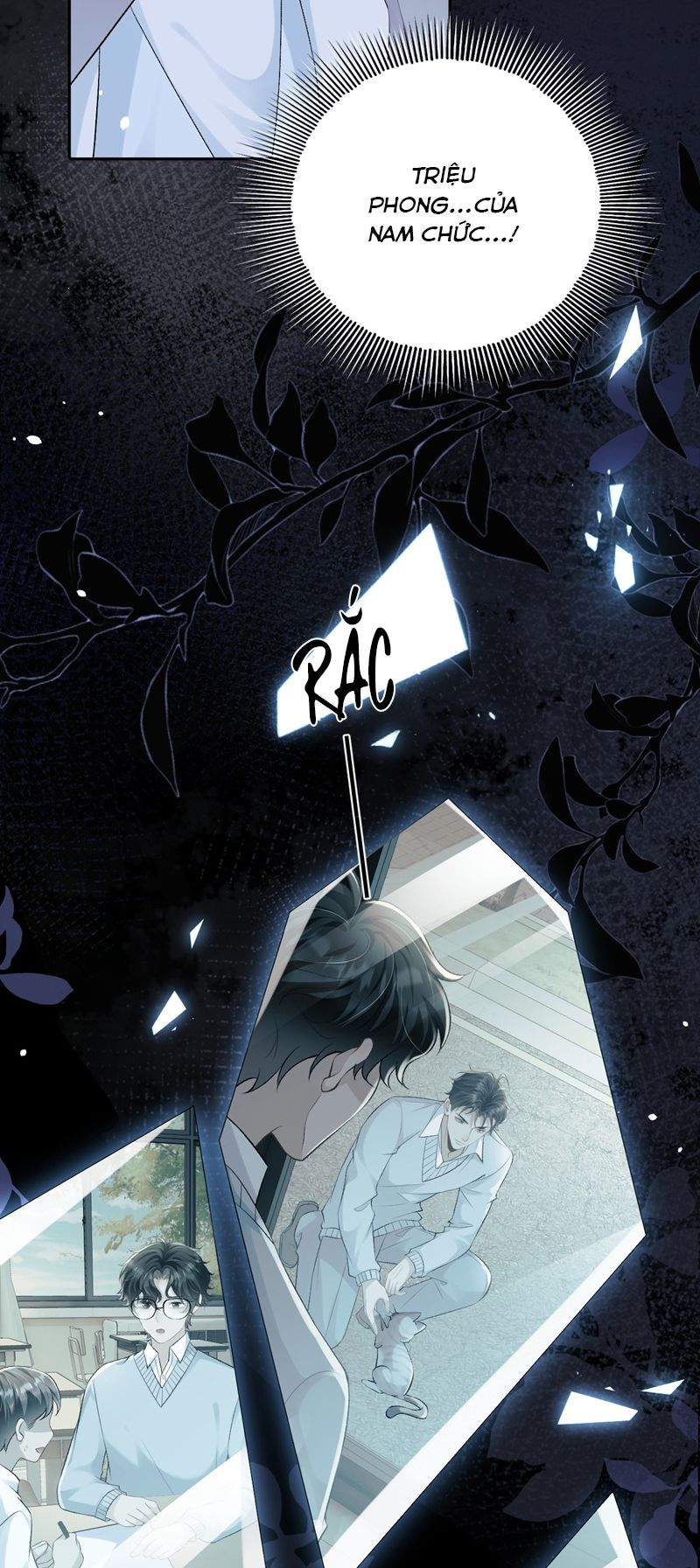 Bản Tính Hạ Đẳng Chapter 27 - Next Chapter 28