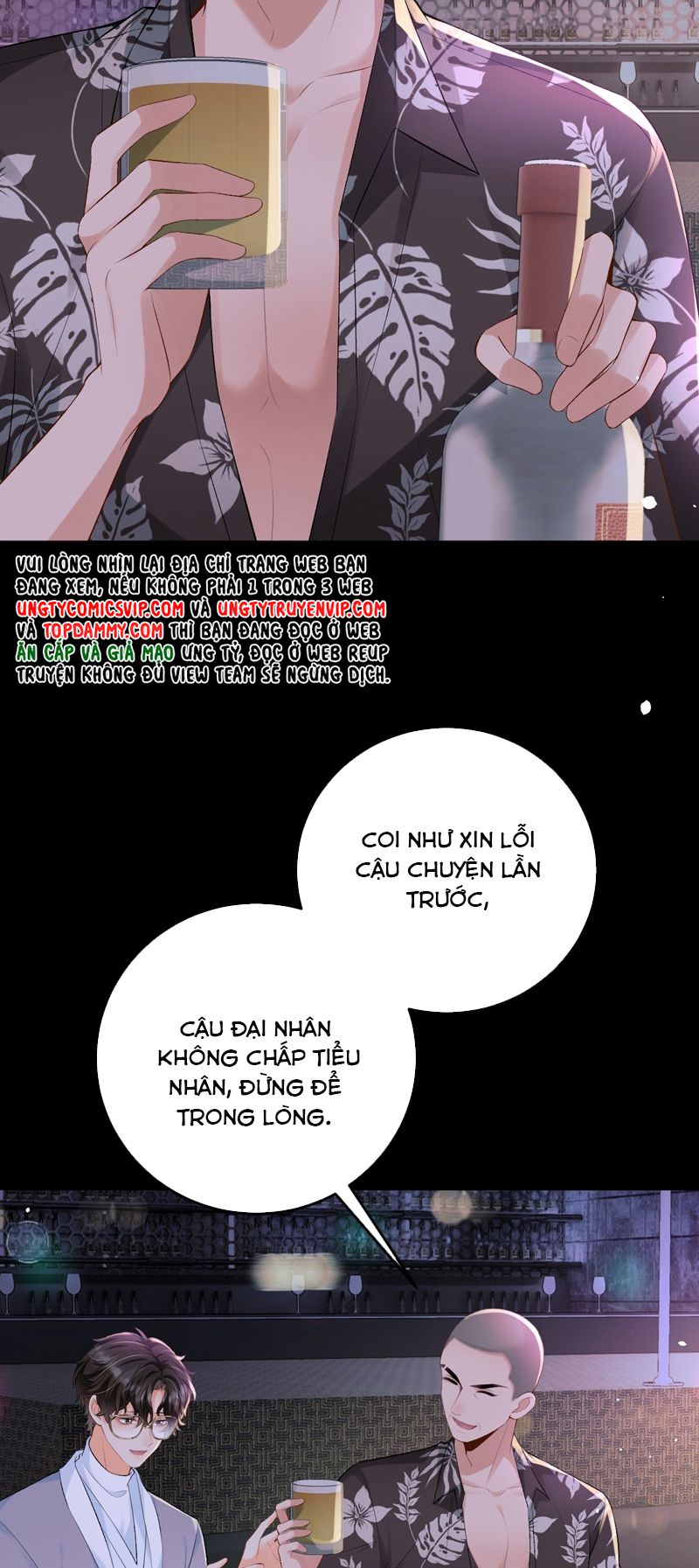 Bản Tính Hạ Đẳng Chapter 27 - Next Chapter 28