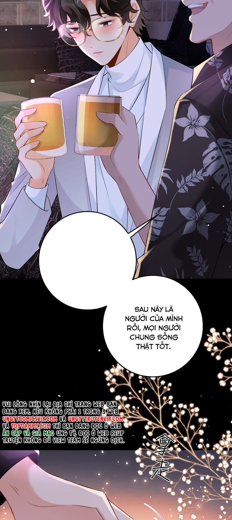 Bản Tính Hạ Đẳng Chapter 27 - Next Chapter 28