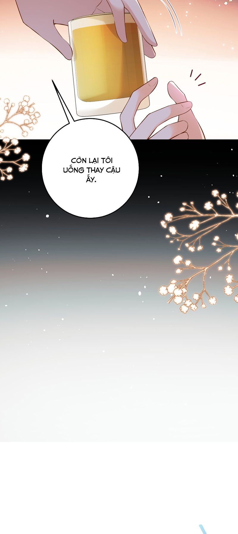 Bản Tính Hạ Đẳng Chapter 27 - Next Chapter 28