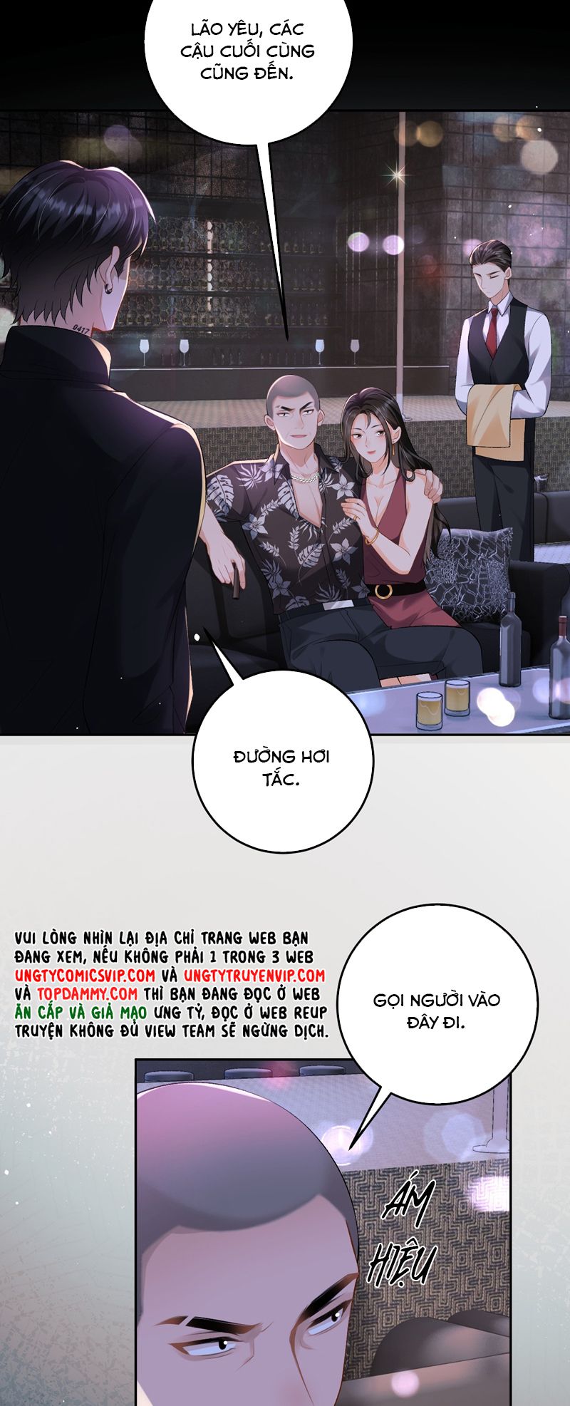 Bản Tính Hạ Đẳng Chapter 27 - Next Chapter 28