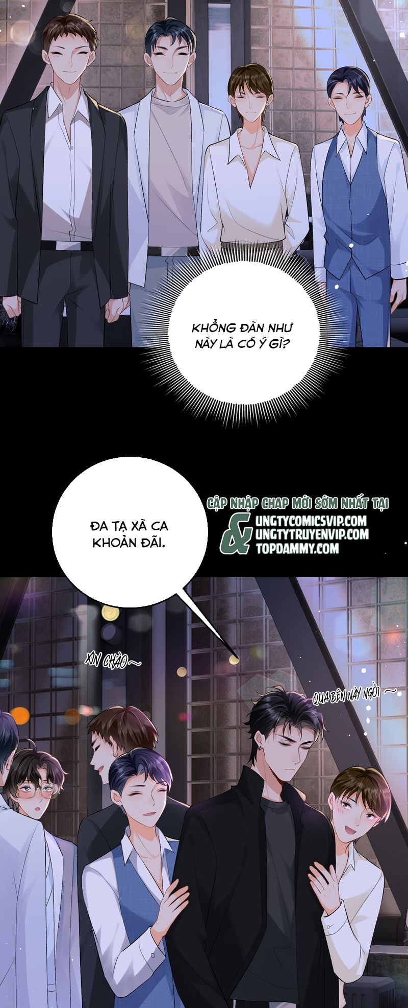 Bản Tính Hạ Đẳng Chapter 27 - Next Chapter 28