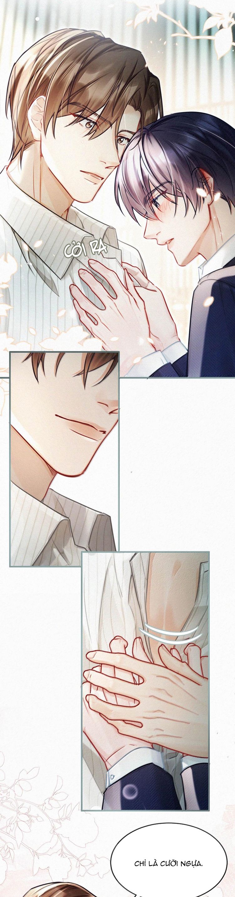 Môi Súng Chapter 129 - Next Chapter 130