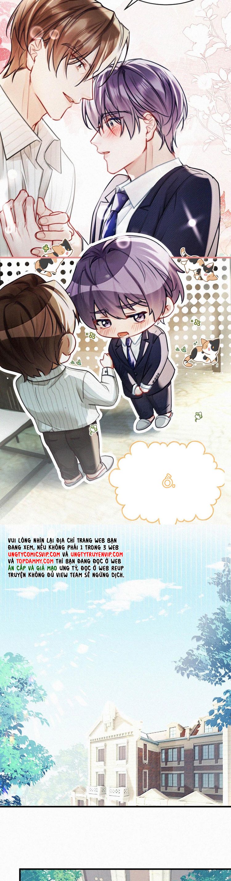 Môi Súng Chapter 129 - Next Chapter 130