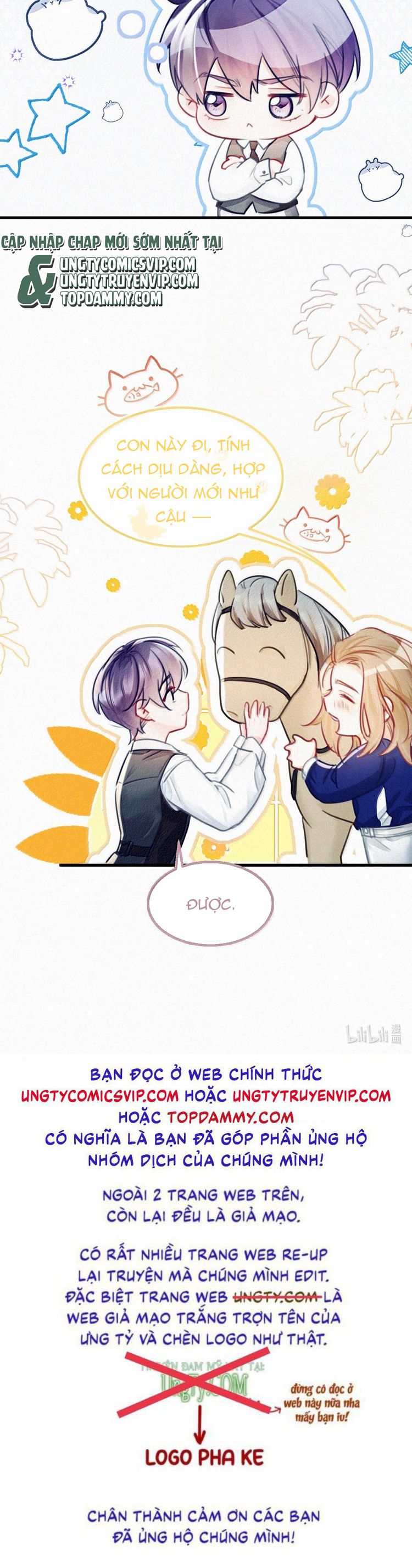 Môi Súng Chapter 129 - Next Chapter 130