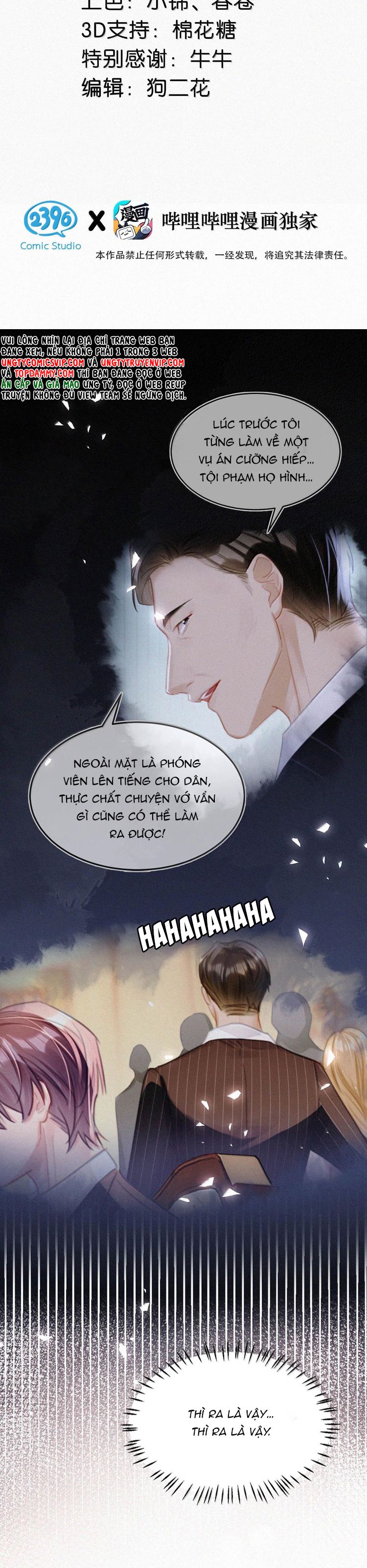 Môi Súng Chapter 129 - Next Chapter 130