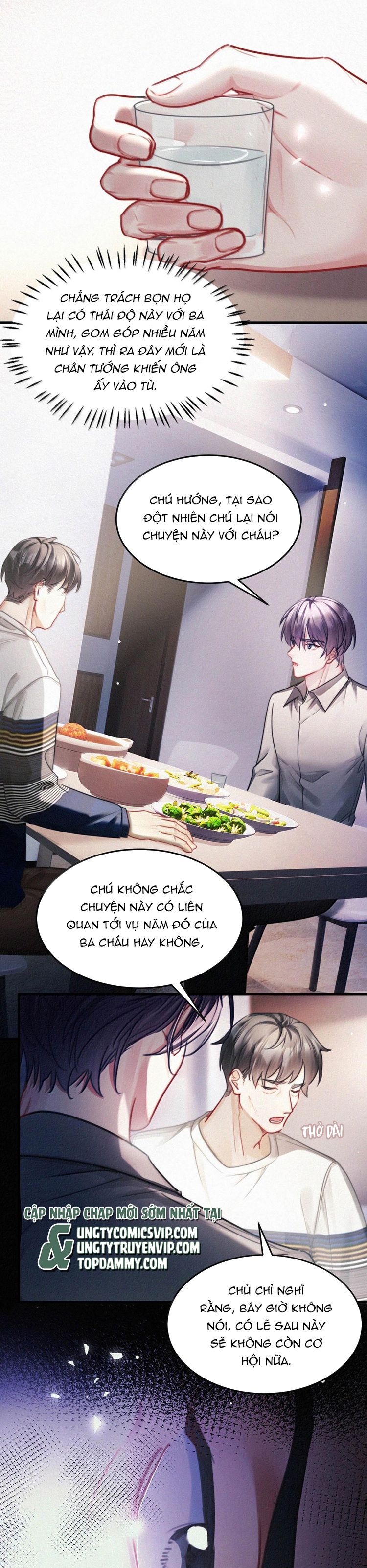 Môi Súng Chapter 129 - Next Chapter 130