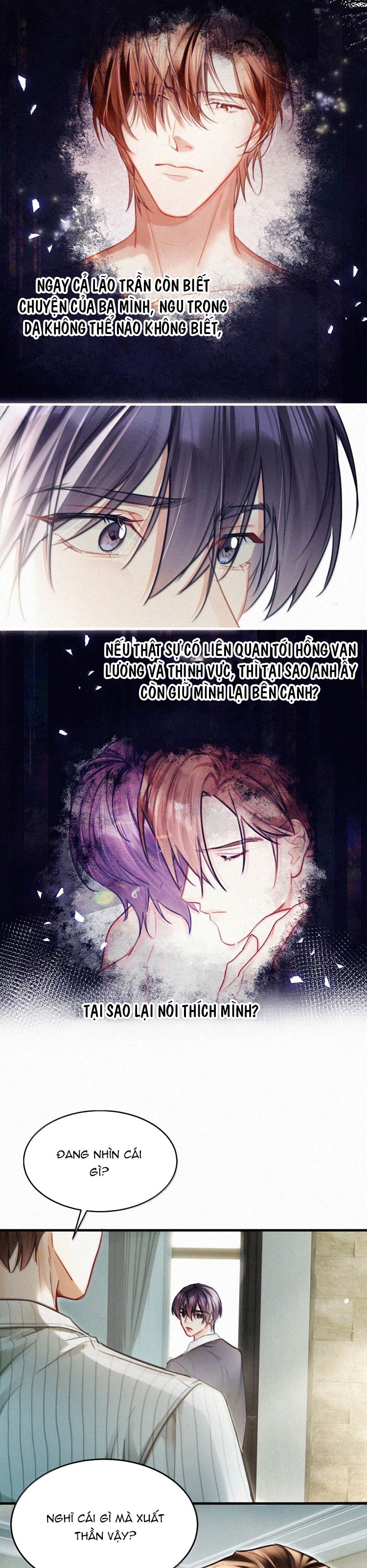 Môi Súng Chapter 129 - Next Chapter 130