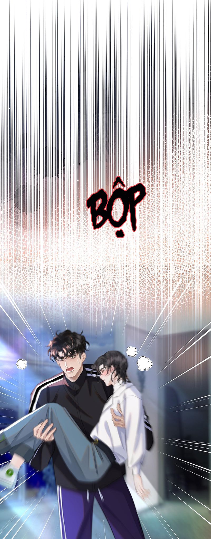 Trung Khuyển Không Thể Đẩy Ra Chapter 47 - Trang 4