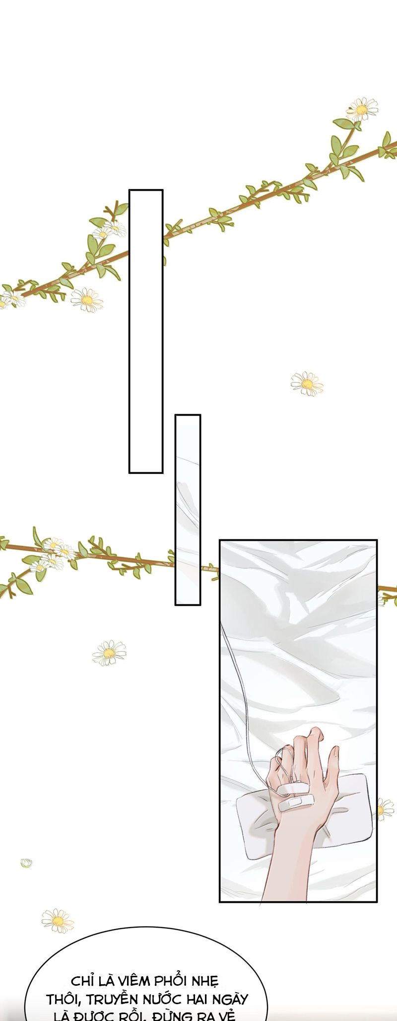 Trung Khuyển Không Thể Đẩy Ra Chapter 47 - Trang 4