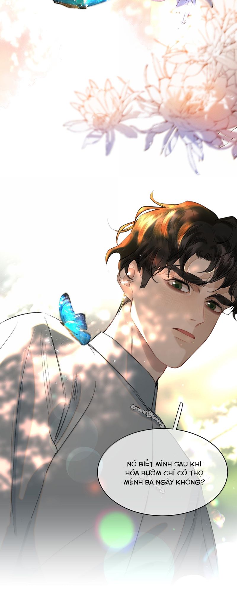 Trung Khuyển Không Thể Đẩy Ra Chapter 47 - Trang 4