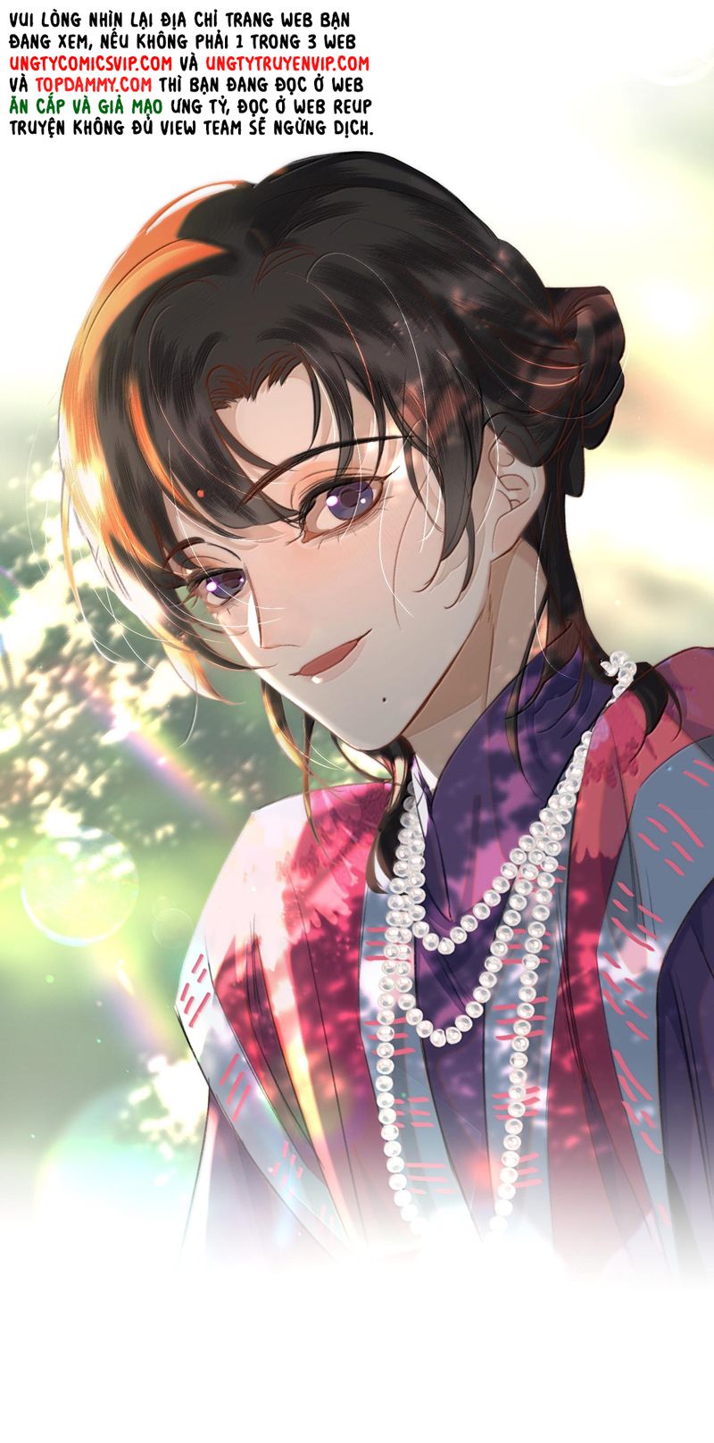 Trung Khuyển Không Thể Đẩy Ra Chapter 47 - Trang 4