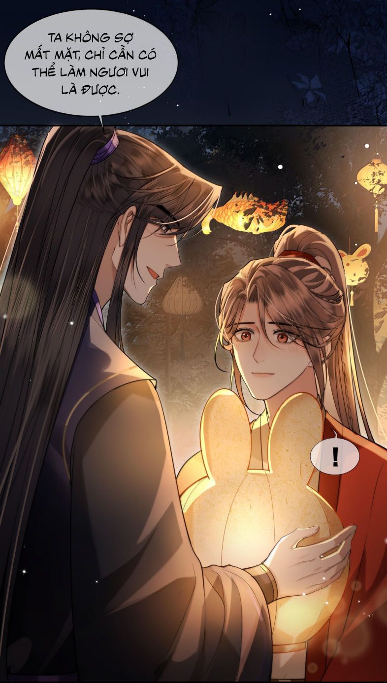 Điện Hạ Khuynh Thành Chapter 94 - Trang 4