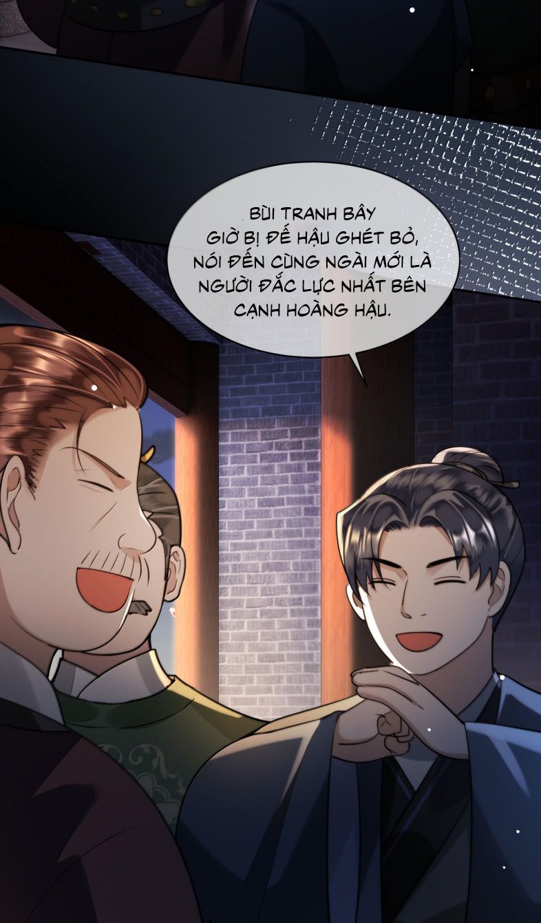 Điện Hạ Khuynh Thành Chapter 94 - Trang 4