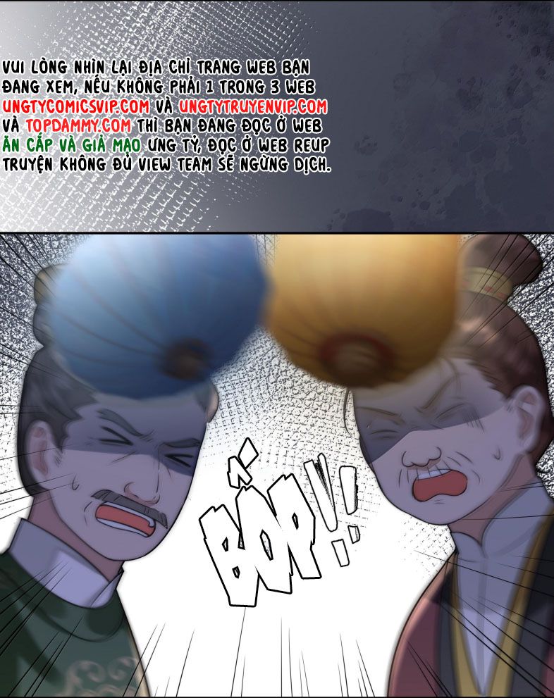 Điện Hạ Khuynh Thành Chapter 94 - Trang 4