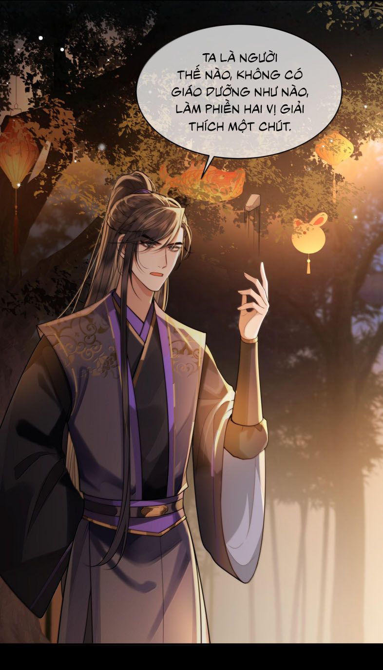 Điện Hạ Khuynh Thành Chapter 94 - Trang 4