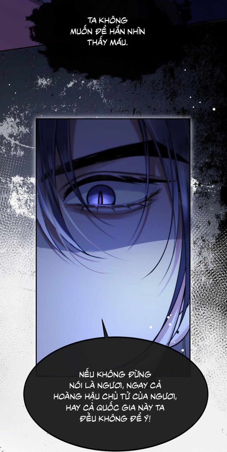 Điện Hạ Khuynh Thành Chapter 94 - Trang 4