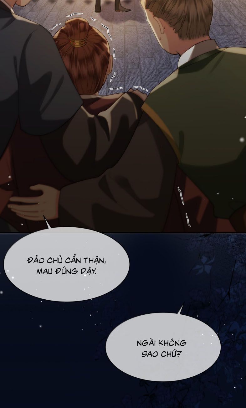 Điện Hạ Khuynh Thành Chapter 94 - Trang 4