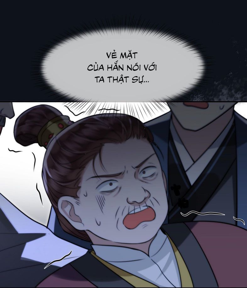 Điện Hạ Khuynh Thành Chapter 94 - Trang 4