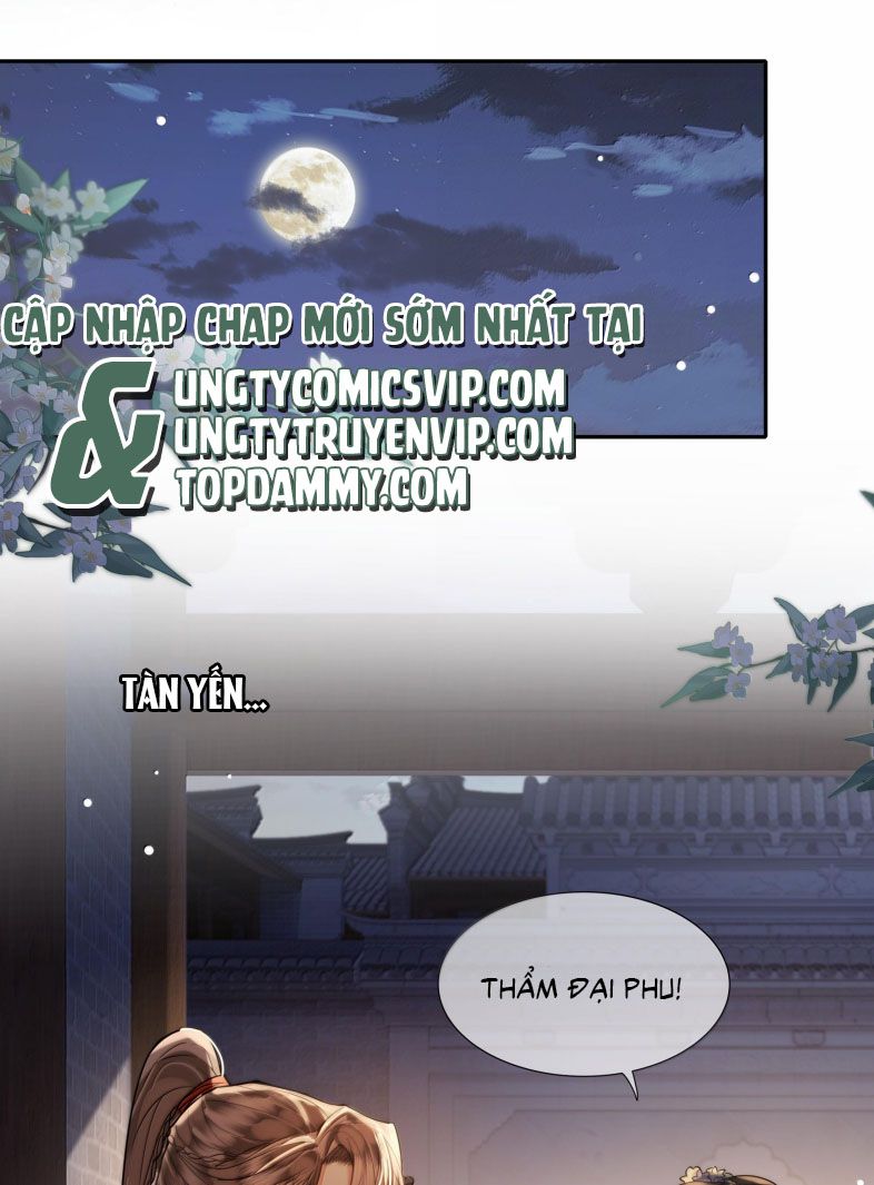 Điện Hạ Khuynh Thành Chapter 94 - Trang 4