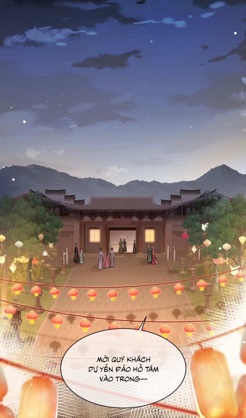 Điện Hạ Khuynh Thành Chapter 94 - Trang 4