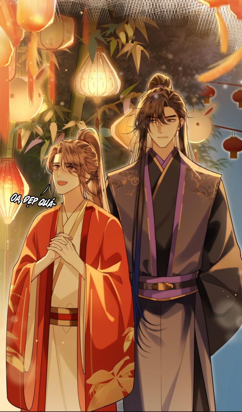 Điện Hạ Khuynh Thành Chapter 94 - Trang 4