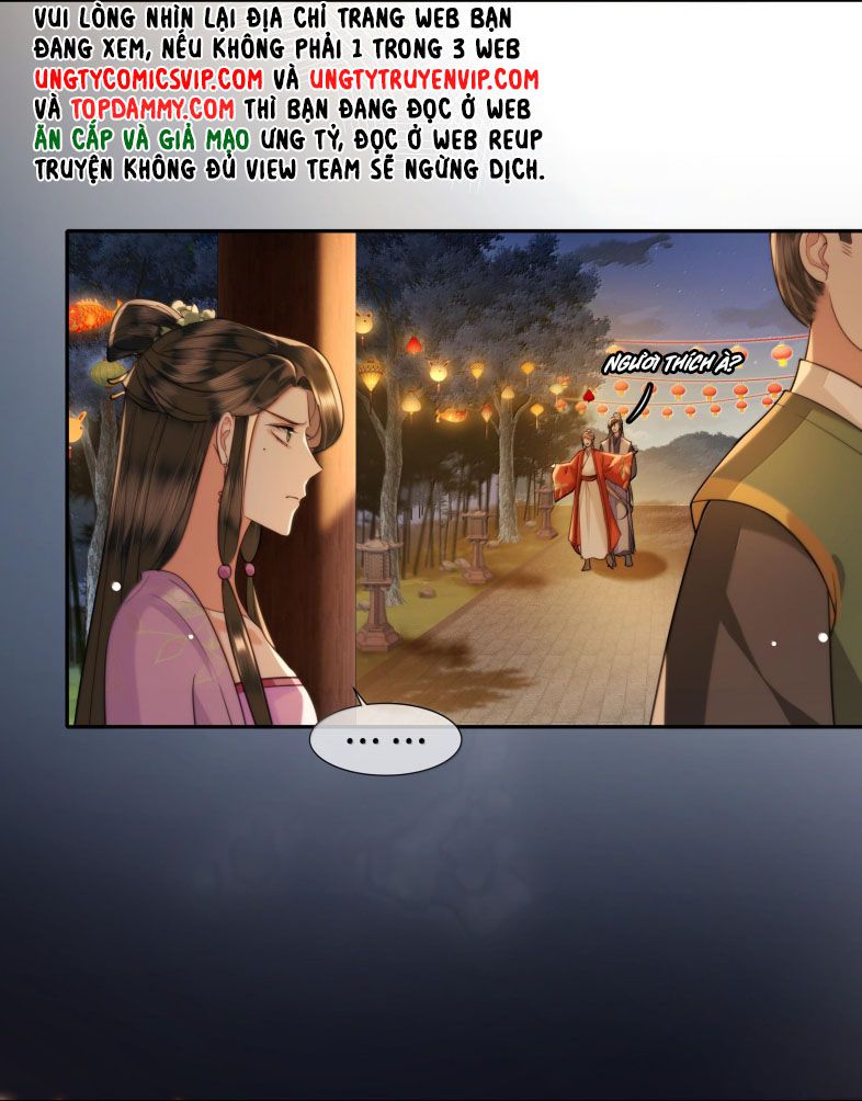 Điện Hạ Khuynh Thành Chapter 94 - Trang 4