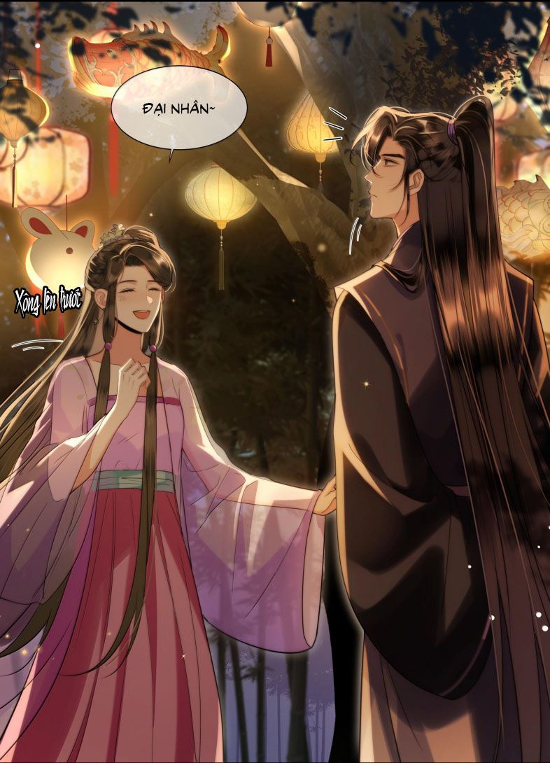 Điện Hạ Khuynh Thành Chapter 94 - Trang 4