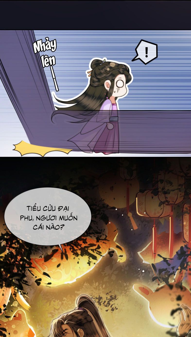 Điện Hạ Khuynh Thành Chapter 94 - Trang 4