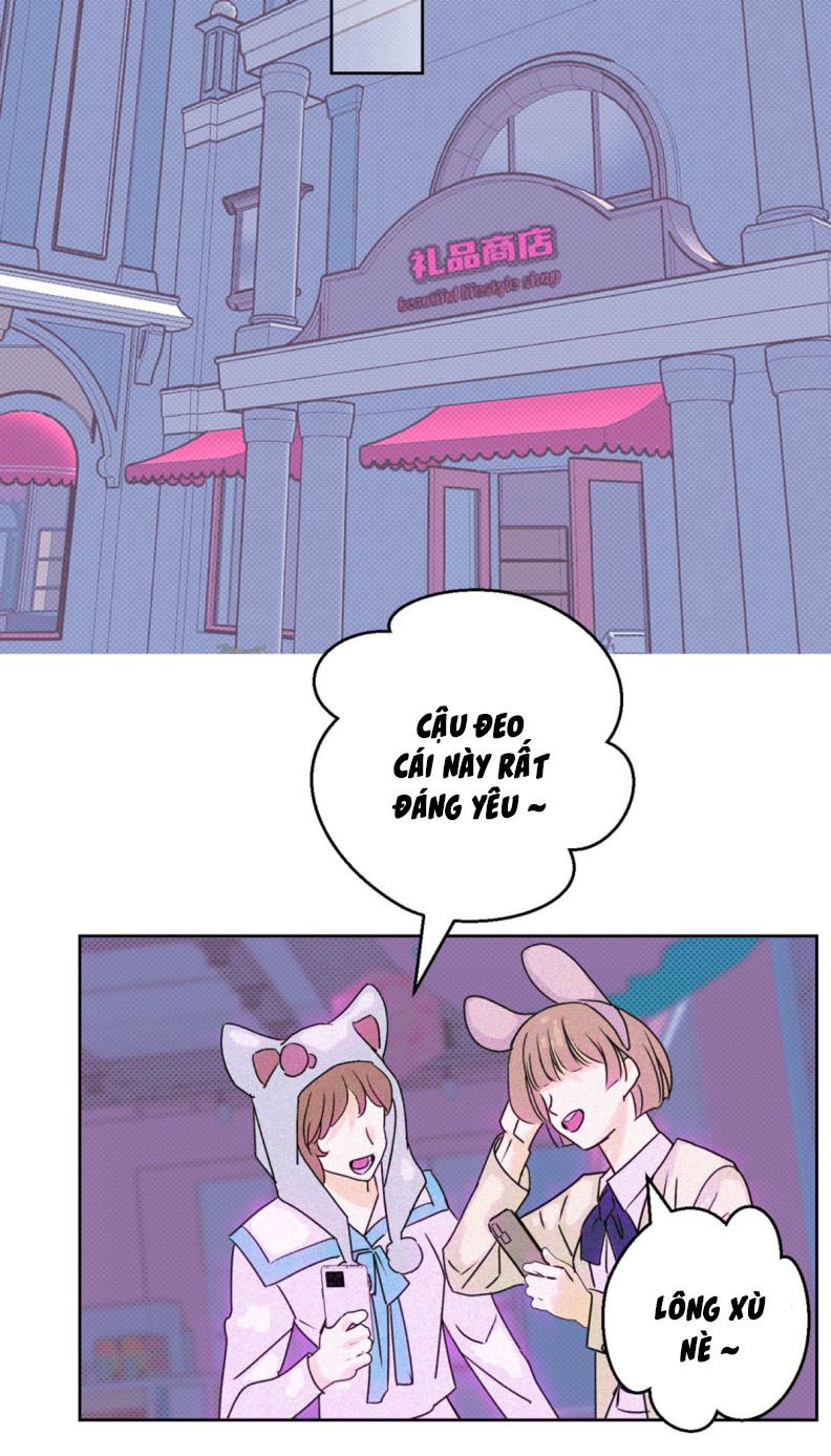 Anh Trai Tiện Lợi Của Tôi Chap 27 - Trang 3